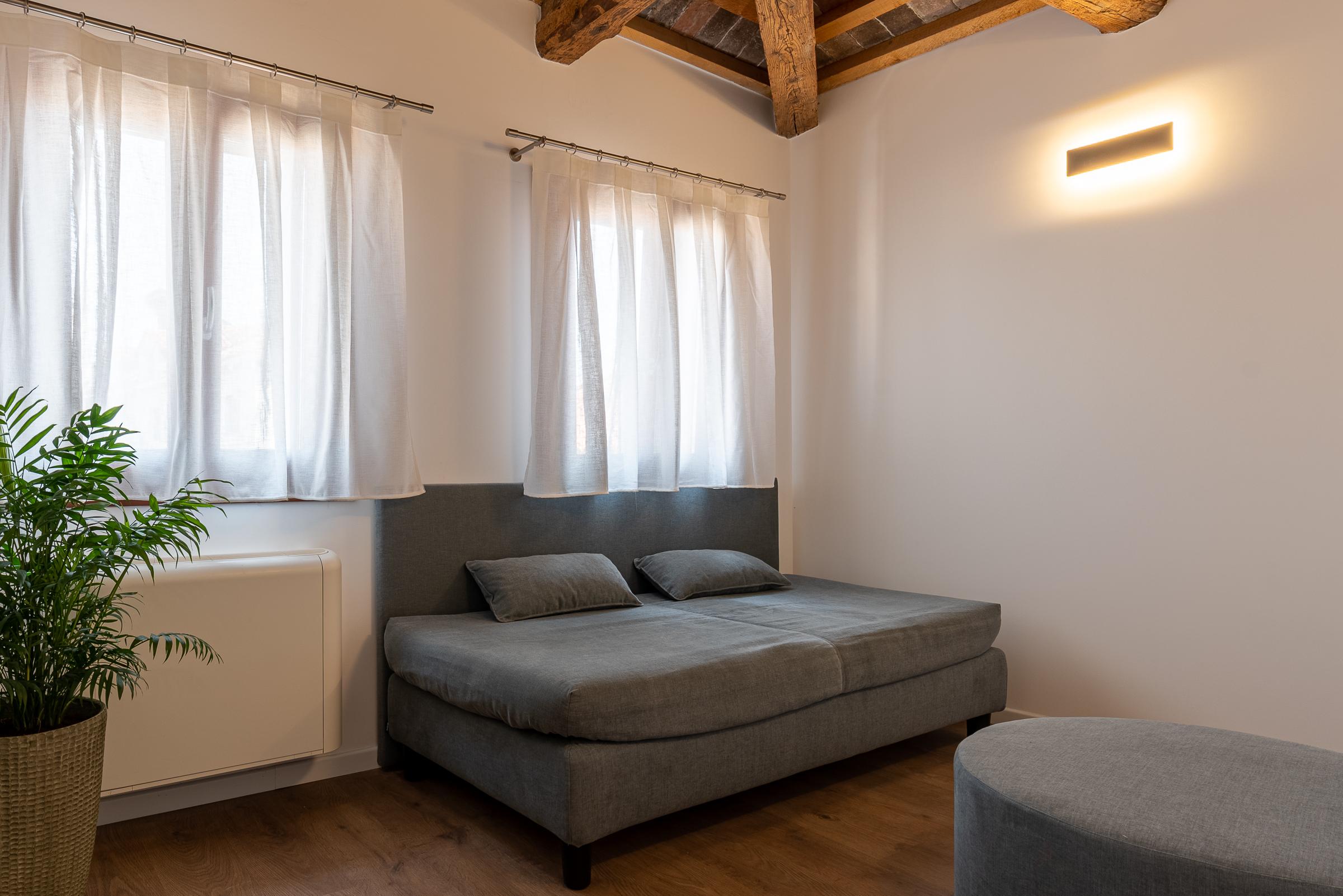 Villa La Finestra Sulle Beccarie Venetië